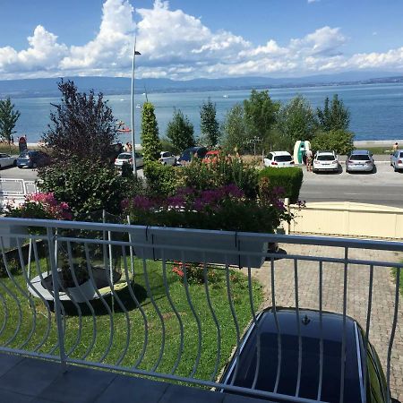 Villa Maxilly Dış mekan fotoğraf