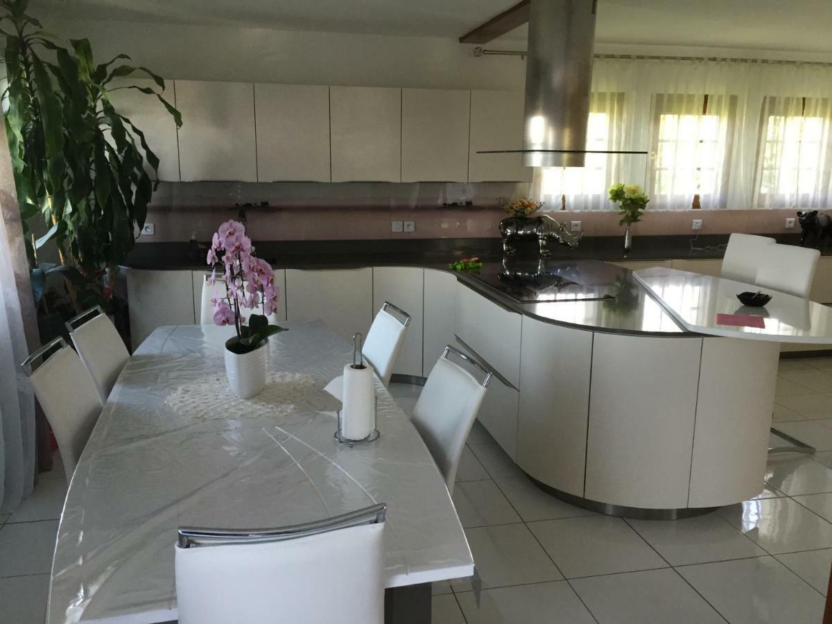 Villa Maxilly Dış mekan fotoğraf