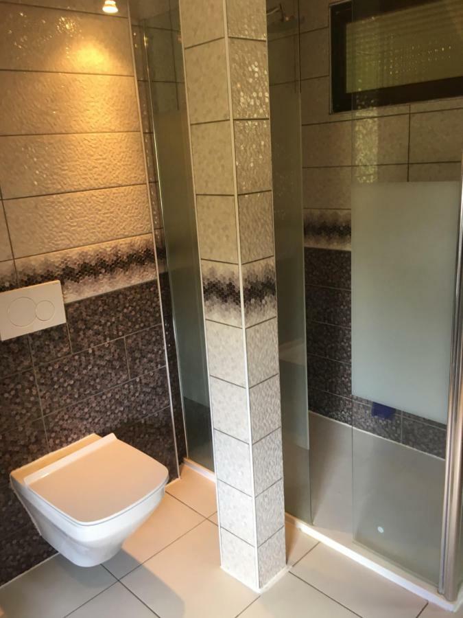 Villa Maxilly Dış mekan fotoğraf